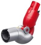 971435-01 Niedriger Schrankadapter f&uuml;r SV10, SV11, SV12, SV14, SV16, SV22