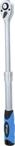 BRILLIANT TOOLS BT022992 1/2 Zoll Teleskop-Umschaltknarre 460-600mm [Powered by KS