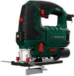 PARKSIDE&reg; Pendelhubstichs&auml;ge Stichs&auml;ge PSTD 800 C3 EU Stecker 230V Stich S&auml;ge
