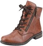Rieker Damen 71204-22 Stiefel / 22 Gr. 38