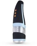 CRUIZR-CP02 Rotierender und vibrierender automatischer Masturbator mit Adap