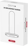 Kiiroo Ersatzh&uuml;lle -E32852Mehrfarbig One Size