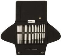 addi Click Basic Interchangeable Circular Knitting Needle Set