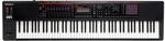 Roland FANTOM-08 SYNTHESIZER KEYBOARD MIT GEWICHTETER TASTATUR &ndash; 88er-Tastatur mit