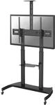 Neomounts by Newstar PLASMA-M1950E Mobile Flat Screen Floor Stand Height:...