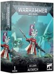 Games Workshop - Warhammer 40.000 - Aeldari: Autarch