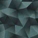 Guido Maria Kretschmer for walls - GMK 10216-19 Petrol