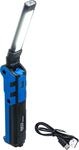 BGS 85334 | Akku-Knicklampe | COB-LED 5 W | 360 lm | USB-C