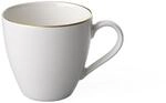 Villeroy & Boch Signature Anmut Gold Mokka- und Espressotasse, 100 ml,...