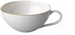 Villeroy & Boch Signature Anmut Gold Teeobertasse 0,2 l