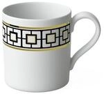 Villeroy & Boch MetroChic Kaffeeobertasse