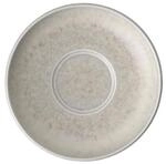 like. by Villeroy & Boch - Perlemor Sand Espressountertasse 12x2cm