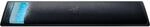 Razer Wrist Rest Pro - Ergonomische Handballenauflage f&uuml;r Gaming Tastaturen im