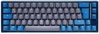 Ducky One 3 Daybreak - Mechanische Gaming Tastatur Deutsches Layout im...