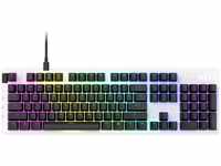NZXT Function 2022 Mechanische PC Gaming Tastatur - beleuchtet - lineare RGB Schalter