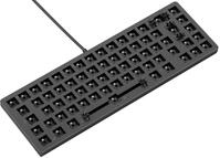 GLORIOUS Gaming GMMK 2 Compact 65% Barebones (Frame Only) - Mechanisches