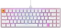 GLORIOUS Gaming GMMK 2 Compact (65%) - Mechanisches Gaming-Keyboard, Aluminiumrahmen,