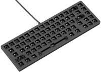 GLORIOUS Gaming GMMK 2 Compact 65% Barebones (Frame Only) - Mechanisches