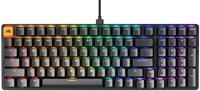 GLORIOUS Gaming GMMK 2 Full Size (96%) - Mechanisches Gaming-Keyboard,