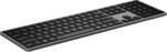 HP 975 Wireless Dual-Mode-Tastatur | bis zu 3 Ger&auml;te verbinden (Bluetooth oder USB-A