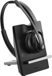 Epos | Sennheiser Impact D 30 Phone EU Stereo Headset Kabellos
