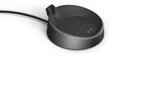 Jabra Evolve2 75 Deskstand USB-A, schwarz, Duo