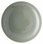 Thomas Loft by Rosenthal Colour - Moss Green Suppenteller 24 cm