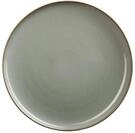 ASA Selection Saisons Platzteller Eucalyptus L 31 cm B 31 cm H 1 cm