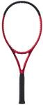 Wilson CLASH 100 PRO V2.0 FRM, dunkel-blau(navyblazerwhitewhite), Gr. 3