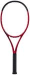 Wilson Clash 98 V2.0 FRM 3 Schl&auml;ger, Erwachsene, Unisex, Mehrfarbig...