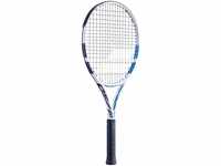 Babolat Evo Drive Women Cordee Tennisschläger für Erwachsene, Unisex, 153-white