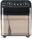 Exo Terra Monsoon Solo II Programmierbares Verneblungssystem, Beregnungsanlage f&uuml;r