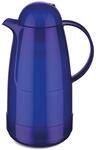 ROTPUNKT Isolierkanne 215 CHRISTINE 1,5 l | Zweifunktions-Drehverschluss | BPA Frei-