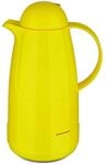 ROTPUNKT Isolierkanne 215 CHRISTINE 1,5 l | Zweifunktions-Drehverschluss | BPA Frei-