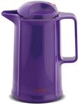 ROTPUNKT Isolierkanne 460 MARLIS 0,6 l Zweifunktions-Drehverschluss | BPA Frei-