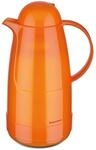 ROTPUNKT Isolierkanne 215 CHRISTINE 1,5 l | Zweifunktions-Drehverschluss | BPA Frei-