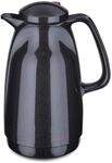 ROTPUNKT Isolierkanne 227 Bella 1,5 l | Zweifunktions-Drehverschluss | BPA-frei -