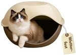 Katzenhaus Outdoor Hundeh&uuml;tte Katzenhaus Indoor Hundehaus Hundeh&uuml;tte Katzen...
