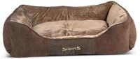 Scruffs 5060319931995 Chester Bed XL Choco