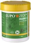 Lupo ZECK+ Erg&auml;nzungsfutter mit Cistus incanus & Acerola, 1100 g