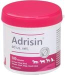 ADRISIN ad us.vet.Tabletten 500 St&uuml;ck