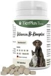 Tierplus Vitamin B Komplex f&uuml;r Hunde & Katzen- B1, B2, B3, B5, B6, B9, B12,...