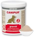 Canipur gravid 1000g