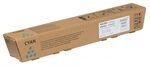 Ricoh - Cyan - Original - Tonerpatrone