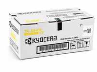 Kyocera TK-5440Y Gelb. Original Toner-Kartusche. Kompatibel für PA2100cx,...
