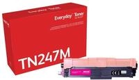 Xerox Laser Toner Everyday 006R04232 Magenta Ersatz f&uuml;r Brother DCP-L3510 L3517