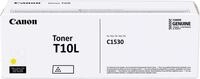 Canon T10L Toner Cartridge 1 Pc(S) Original Yellow, 4802C001