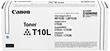 Canon T10L Toner Cartridge 1 Pc(S) Original Cyan, 4804C001