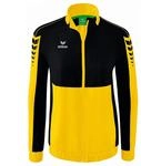 Erima Six Wings Pr&auml;sentationsjacke Damen Damen