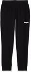 Kempa Damen Core 2.0 Hose, schwarz, S
